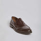 Men Shoes - Brown