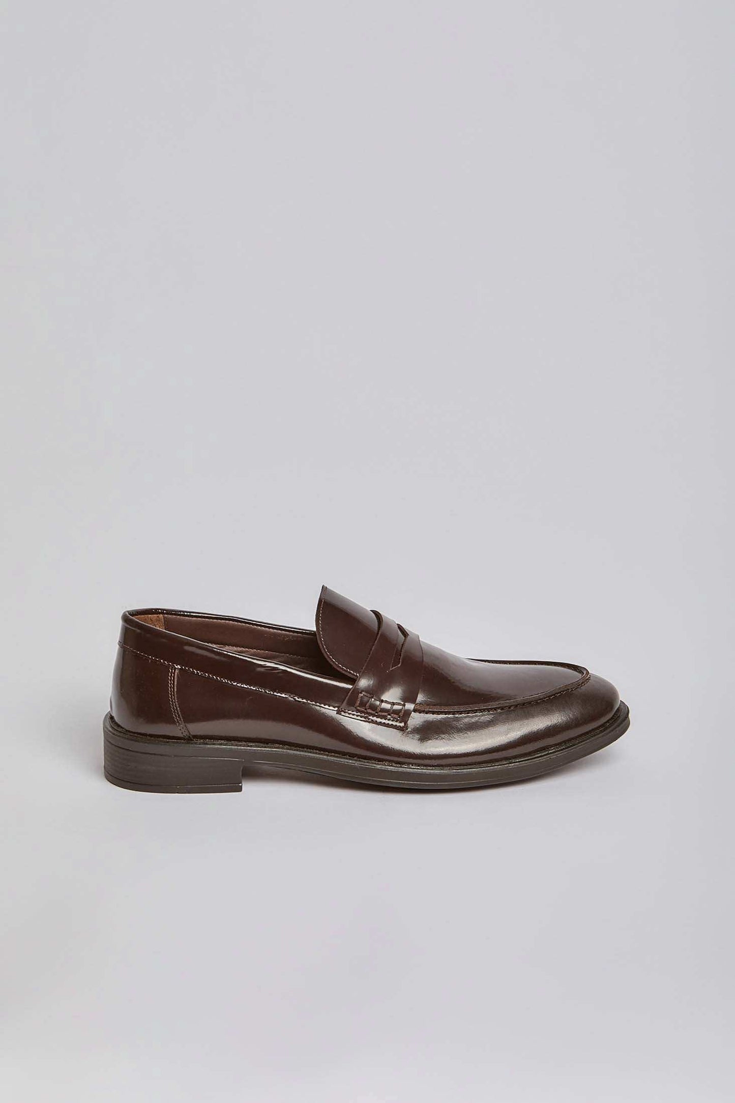 Men Shoes - Brown