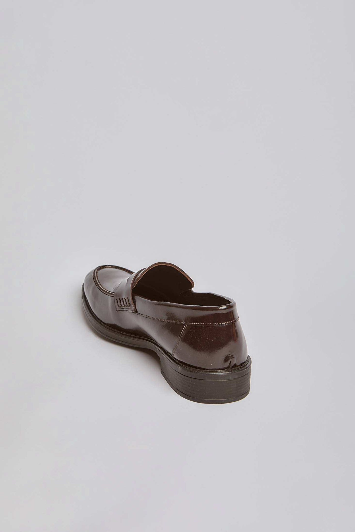 Men Shoes - Brown