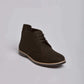 Men Shoes - Black