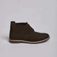 Men Shoes - Black