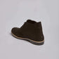 Men Shoes - Black