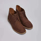 Men Shoes - Brown