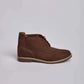 Men Shoes - Brown