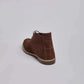 Men Shoes - Brown