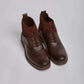 Men Shoes - Brown