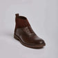 Men Shoes - Brown