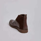 Men Shoes - Brown