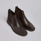 Men Shoes - Black