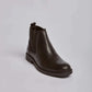 Men Shoes - Black
