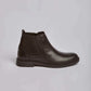 Men Shoes - Black