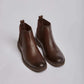 Men Shoes - Brown