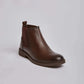 Men Shoes - Brown