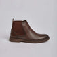 Men Shoes - Brown