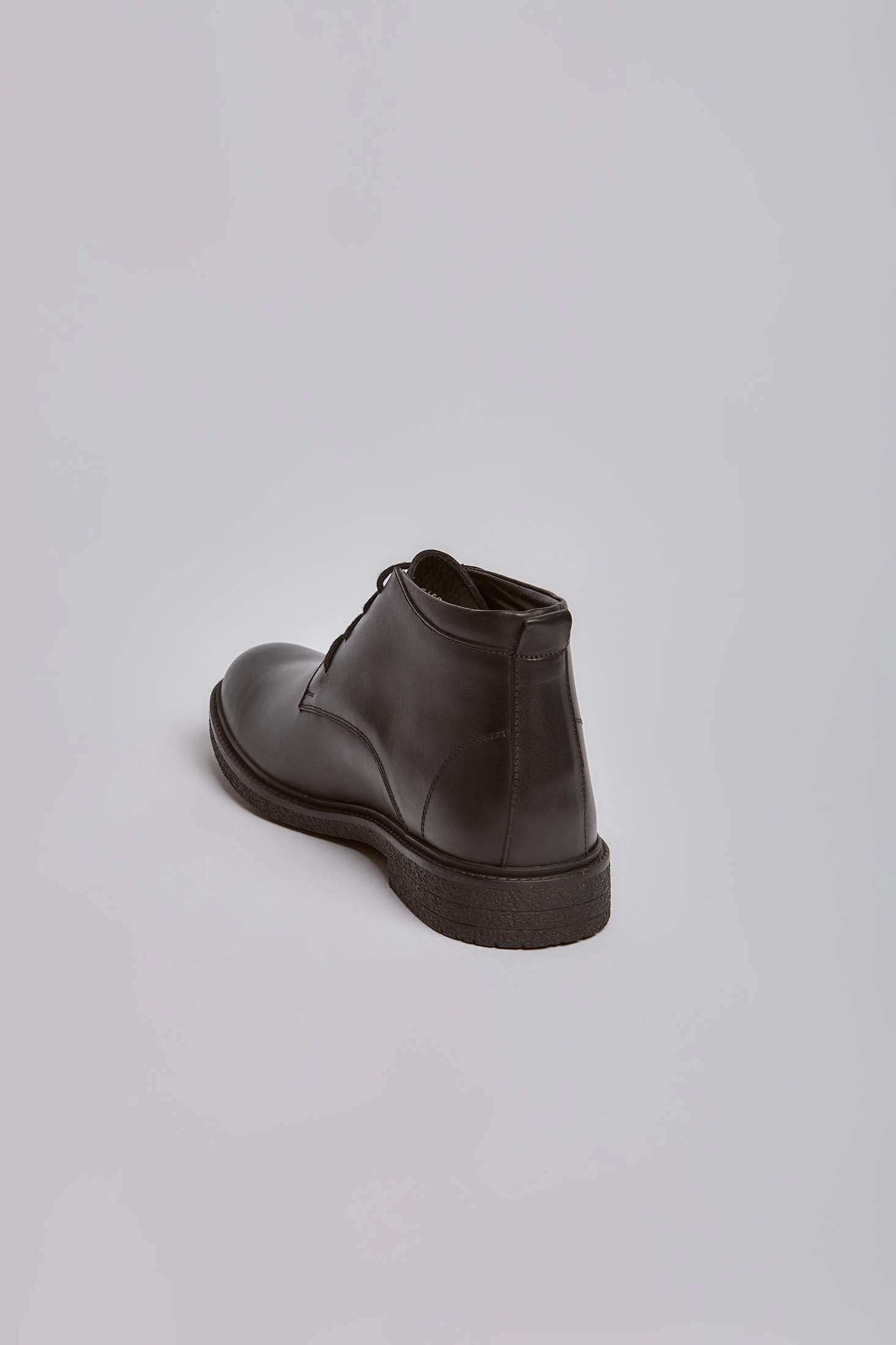 Men Shoes - Black
