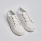 Men Shoes - White