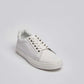 Men Shoes - White