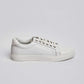 Men Shoes - White