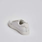 Men Shoes - White