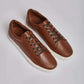 Men Shoes - Brown