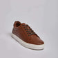 Men Shoes - Brown