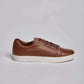 Men Shoes - Brown
