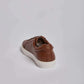 Men Shoes - Brown
