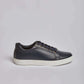 Men Shoes - Navy