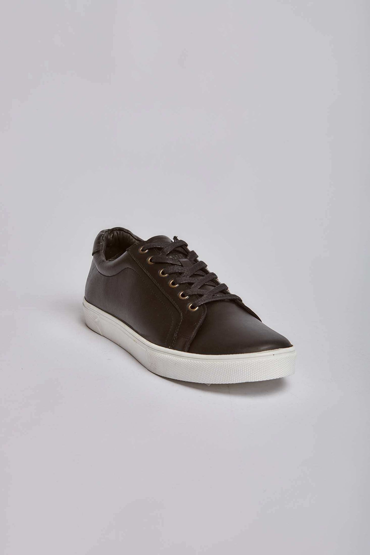Men Shoes - Black