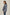 Women Regular Fit Fur - Blue