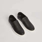 Men Shoes - Black