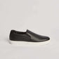 Men Shoes - Black