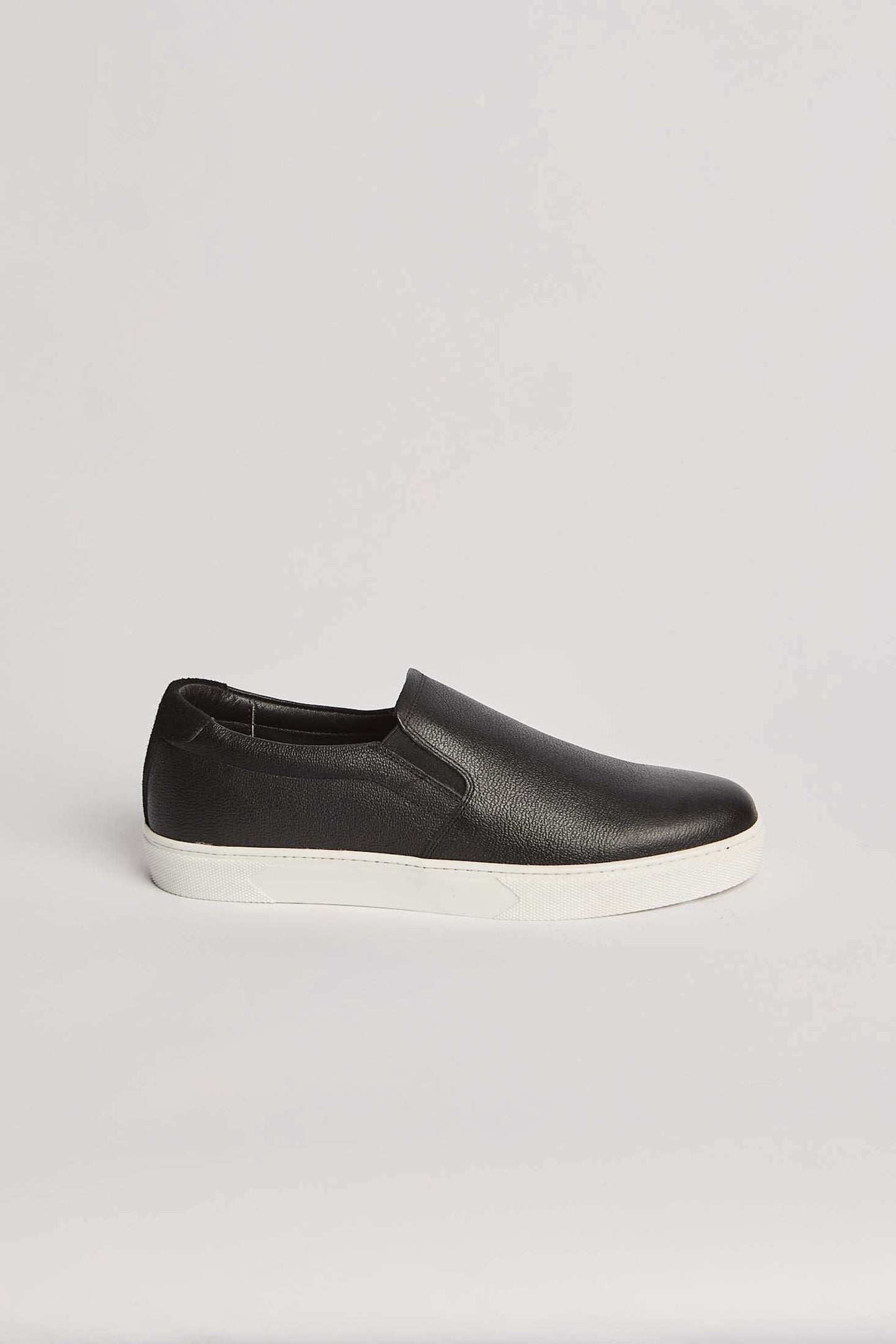 Men Shoes - Black