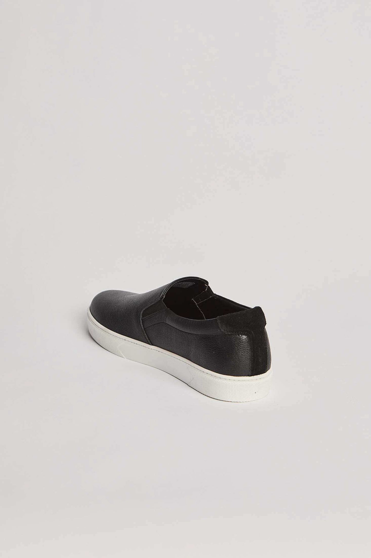 Men Shoes - Black