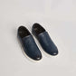 Men Shoes - Navy
