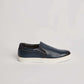 Men Shoes - Navy
