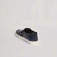 Men Shoes - Navy