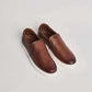 Men Shoes - Brown