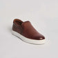 Men Shoes - Brown