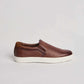 Men Shoes - Brown