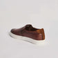 Men Shoes - Brown