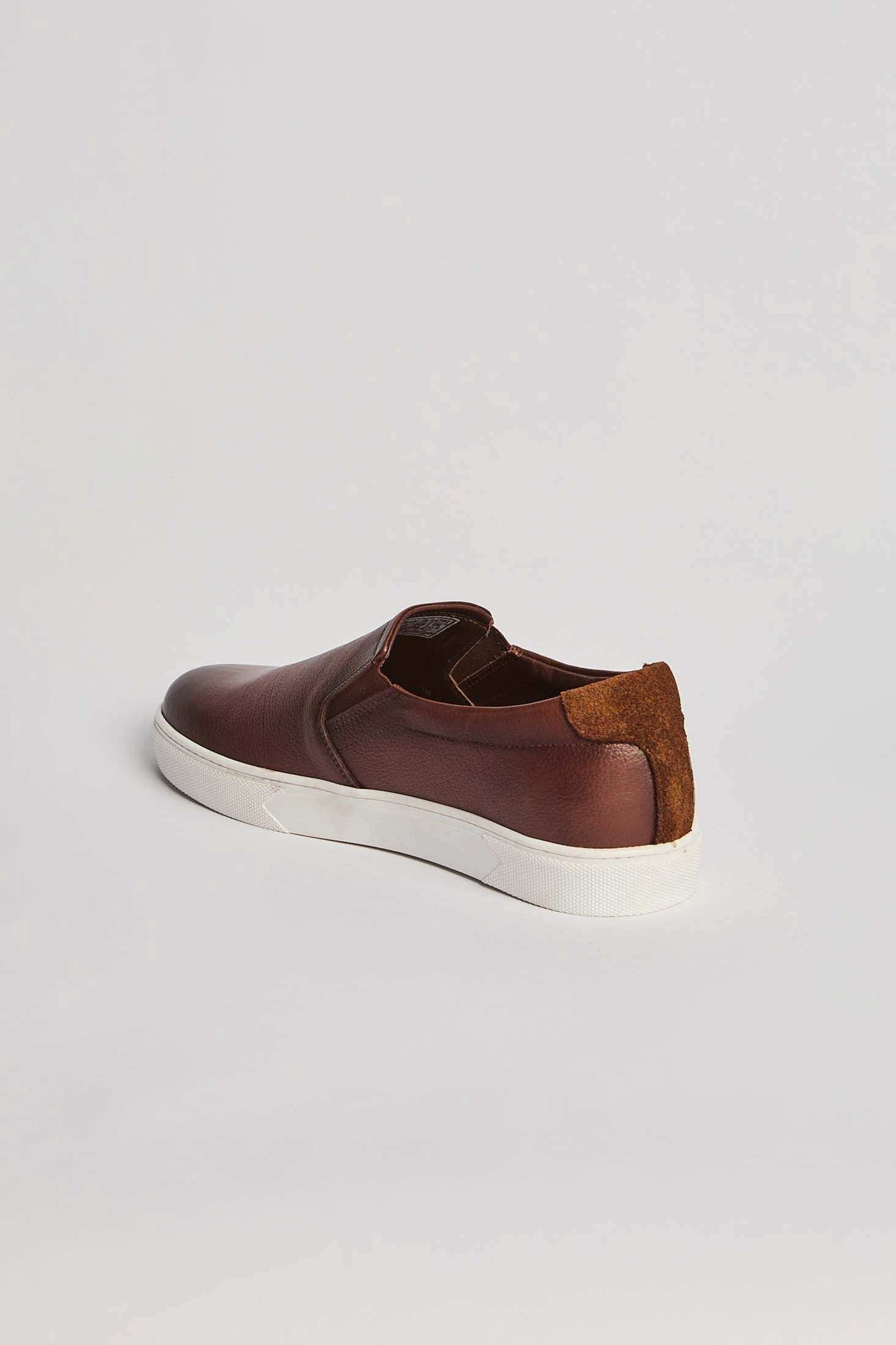 Men Shoes - Brown