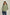 Women Regular Fit Fur - Green