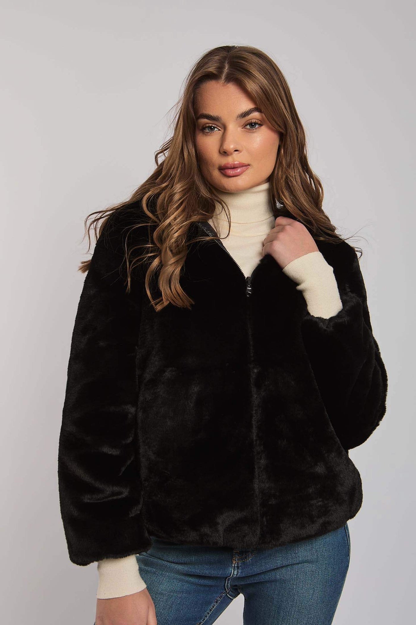 Fur