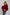Women Regular Fit Fur - Burgundy