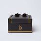 Men Regular Fit Cuff-Link - Silver