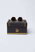 Men Regular Fit Cuff-Link - Multicolorcolor