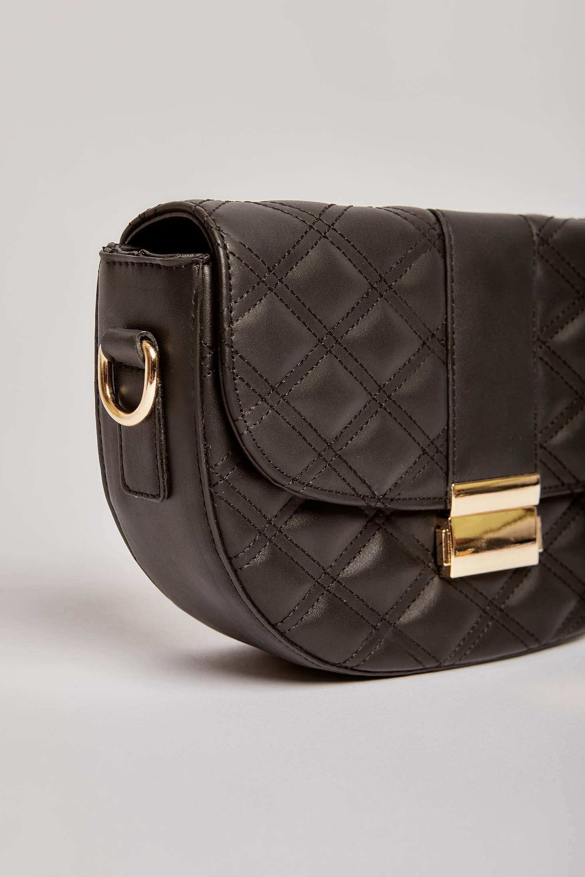 Women Bag - Black
