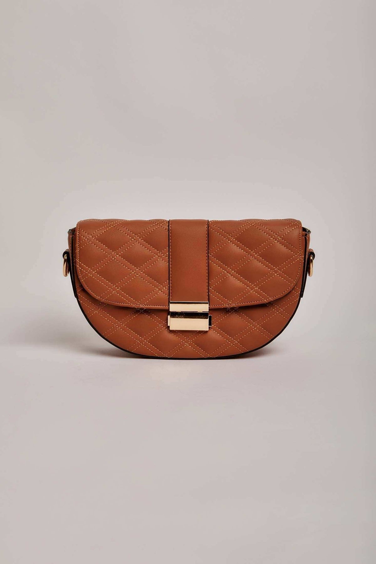 Women Bag - Brown