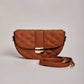 Women Bag - Brown